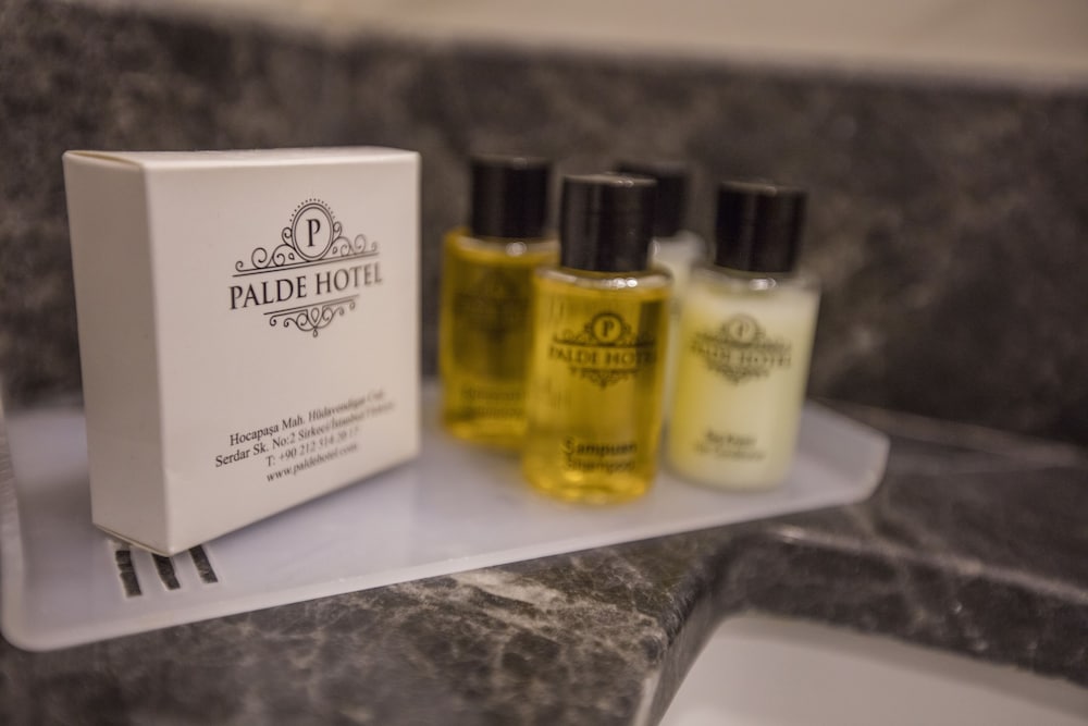 Palde Hotel Spa 36/71
