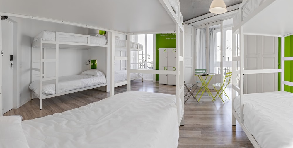 Safestay Madrid 14/29