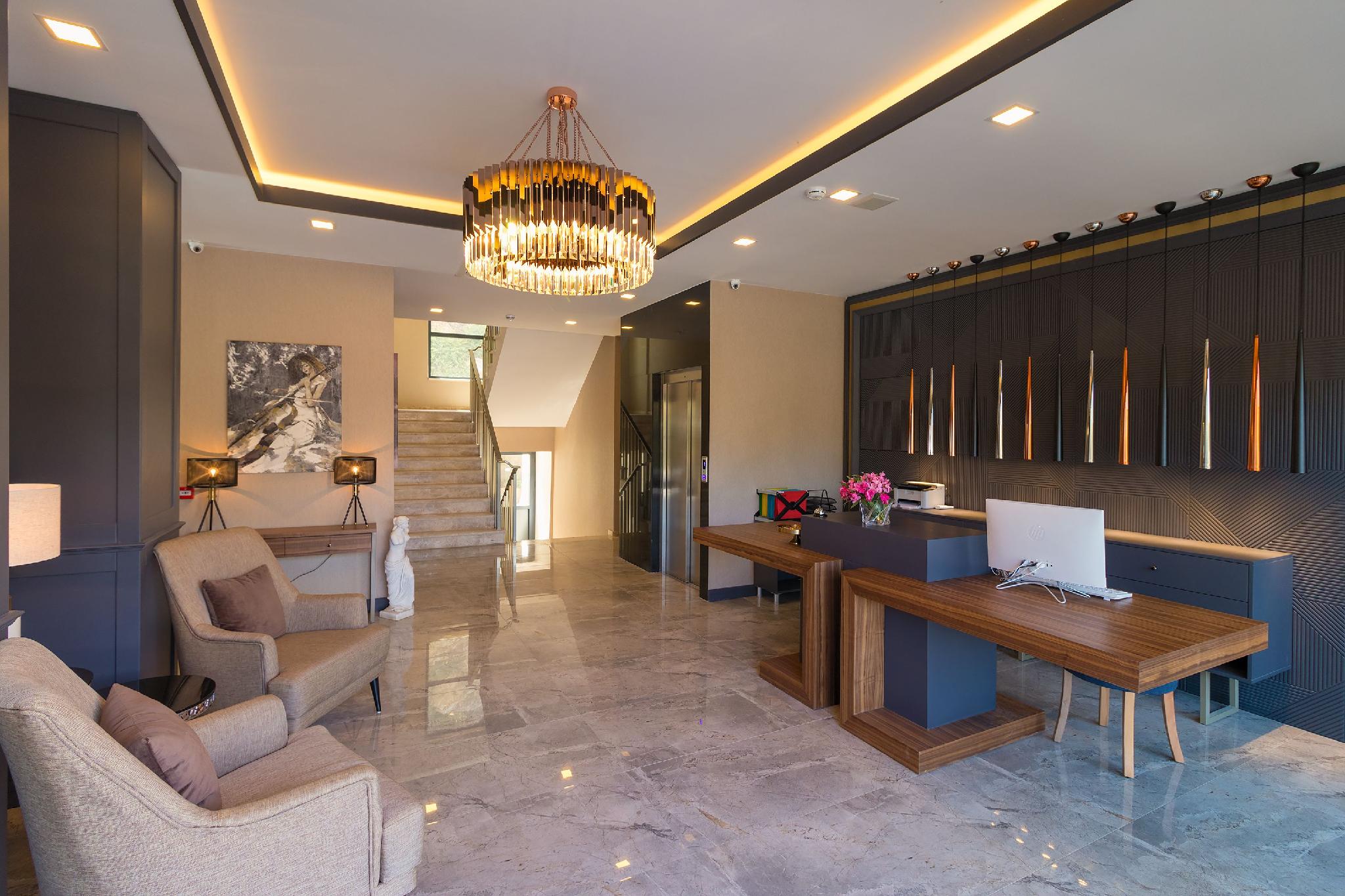 Amossoia Elite Boutique Hotel 22/33