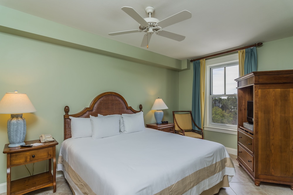 1 Bedroom, Grand, Murphy Bed