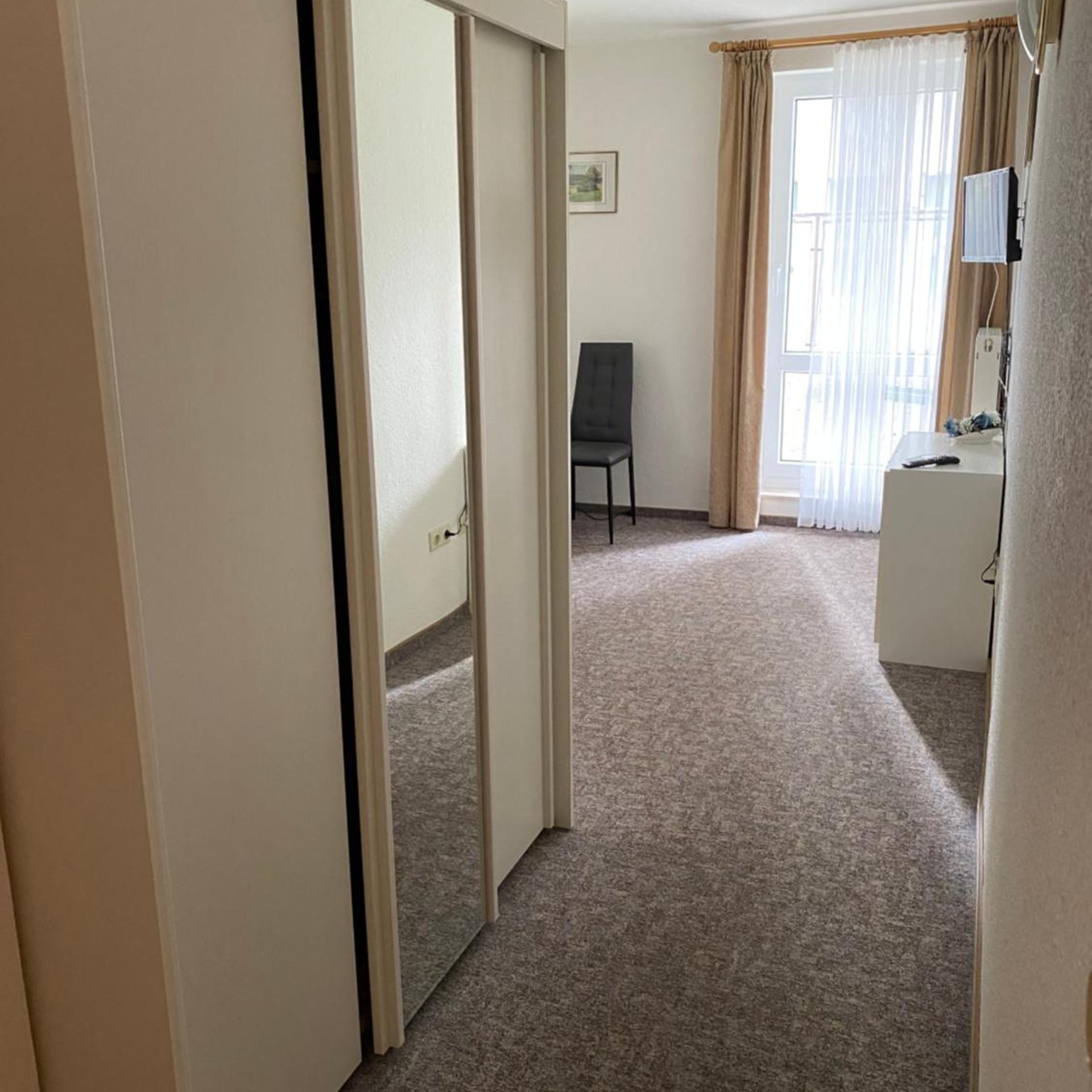 Hotel Seehaus 33/50