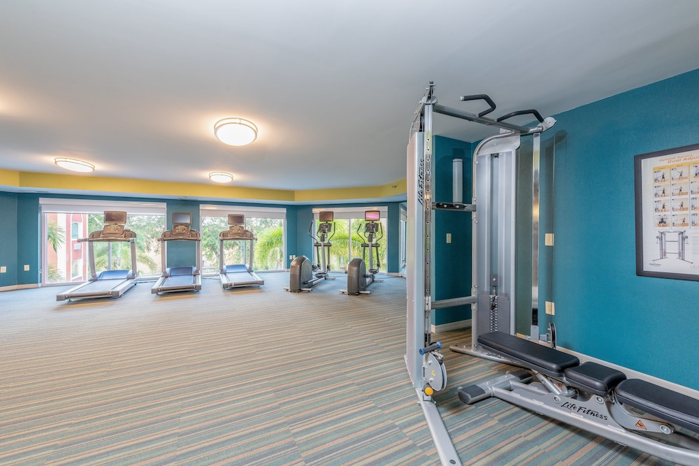 Holiday Inn Express & Suites Bradenton West, an IHG Hotel 32/69