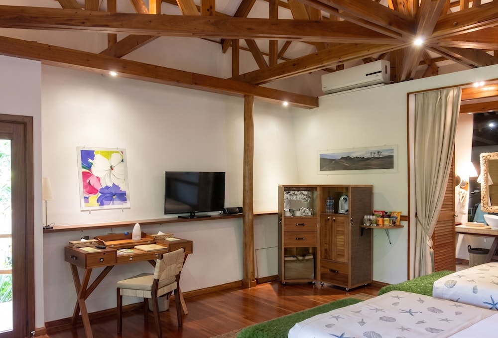 Donatela Resort and Sanctuary 40/50