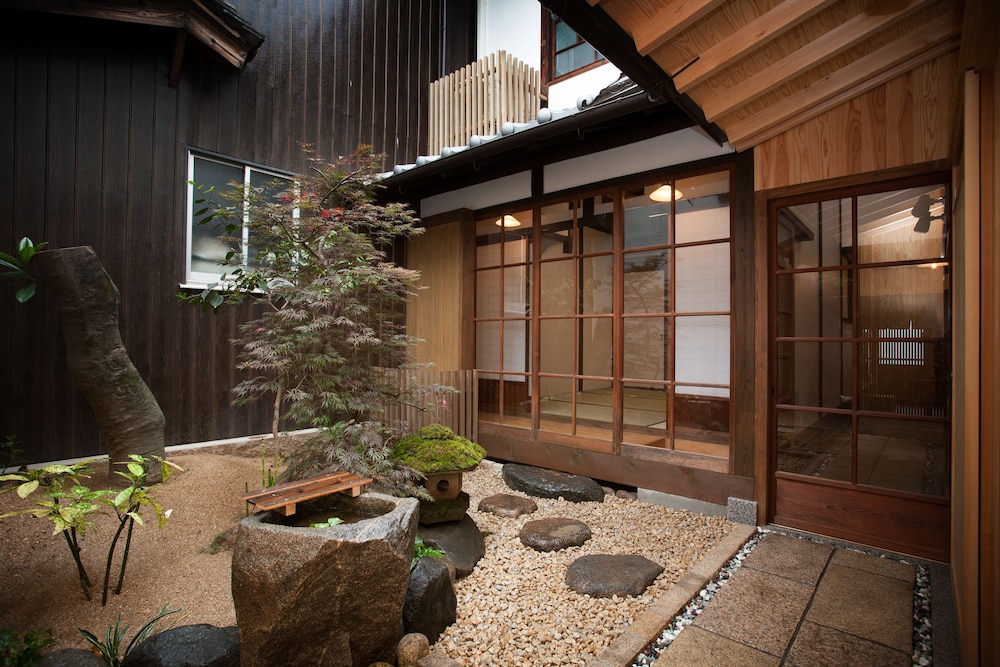 Machiya Guest House Mimoro 1/15