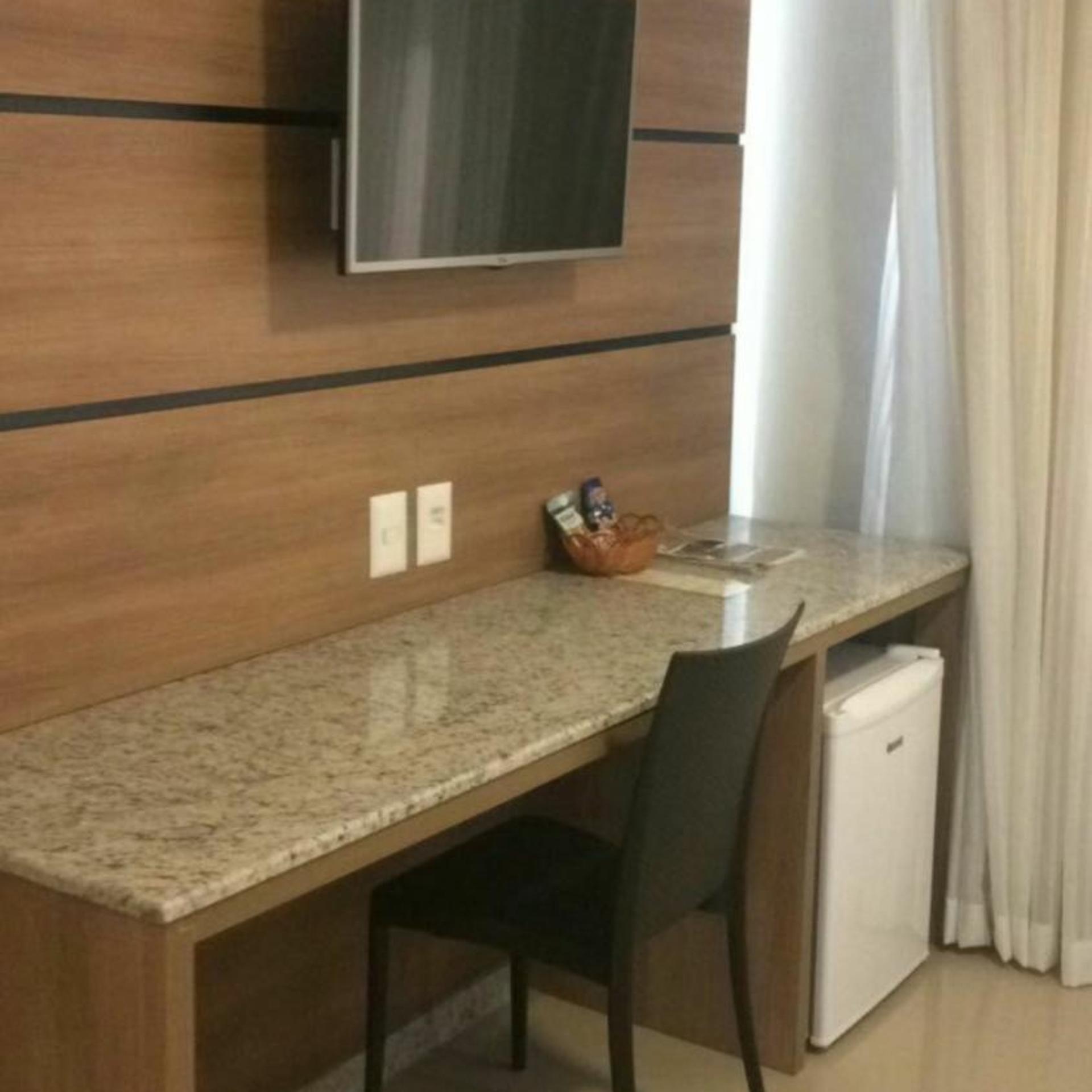 HOTEL BRISA TROPICAL DE MACAE 42/56