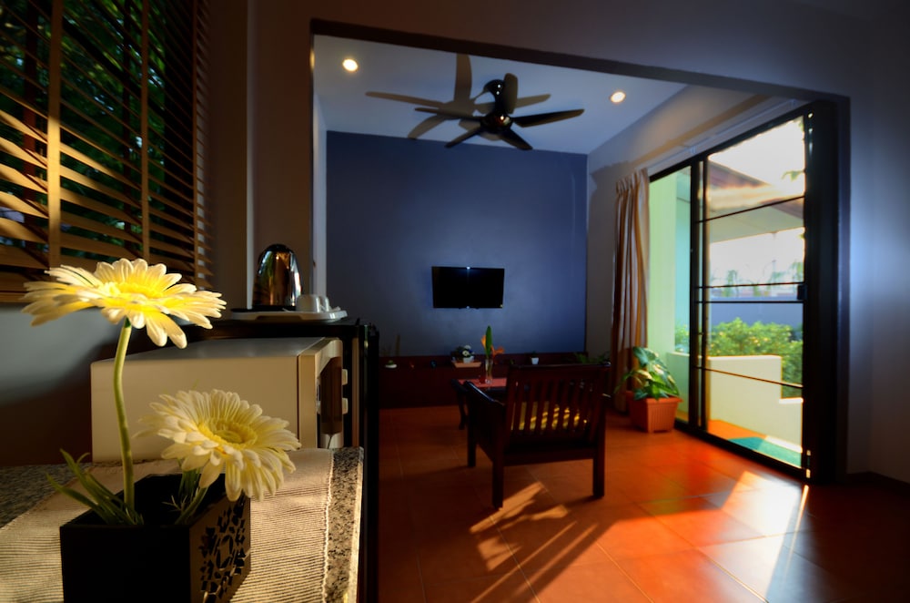 The Fusion Resort 22/34