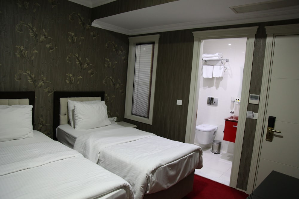 Oguzhan Hotel 14/50
