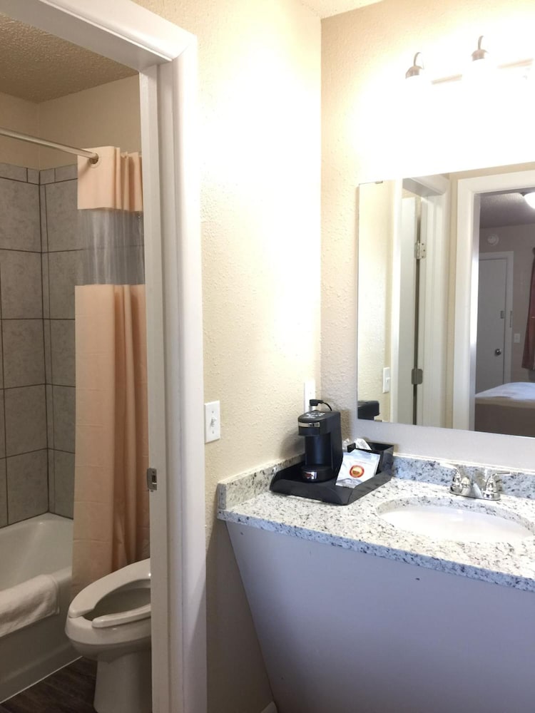 Downtown Motel 9/50