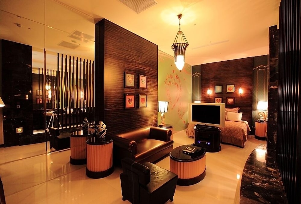 Discovery Motel - Nangang 44/67
