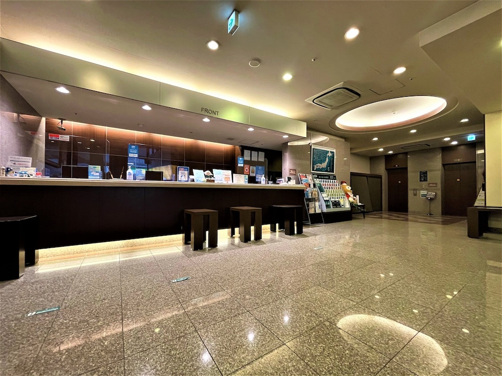 Route Inn Hakata Ekimae 8/71