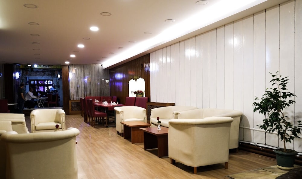 Konak Hotel 20/39
