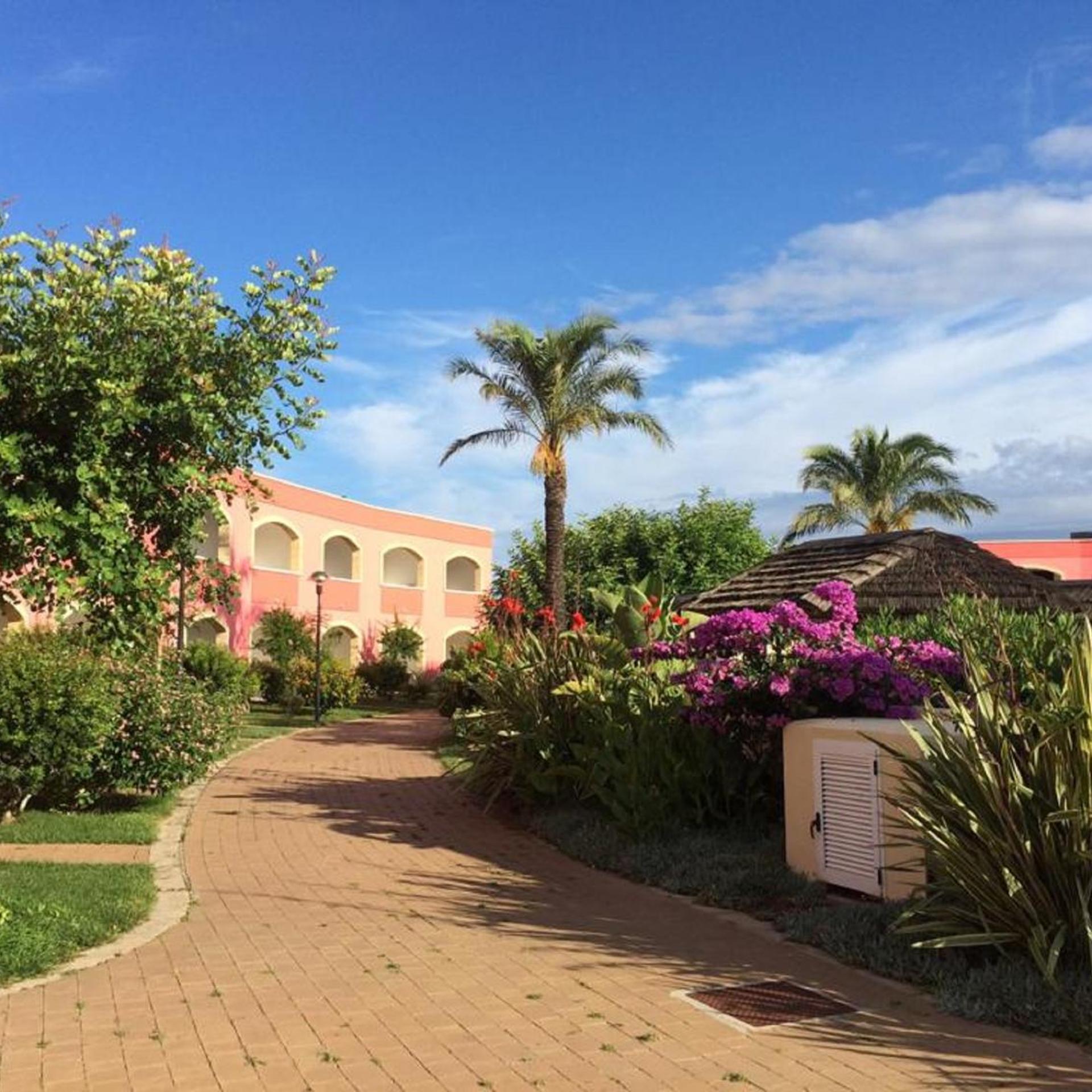 Villaggio Punta Grossa Residence 45/50