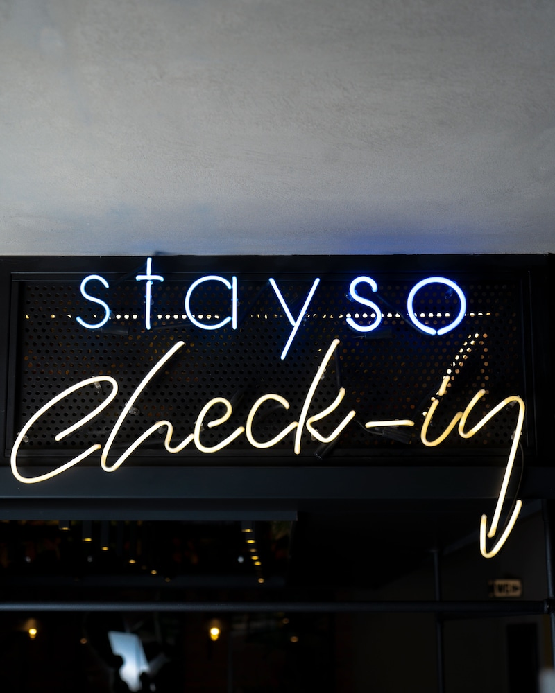 Stayso by Cloud 7 40/66