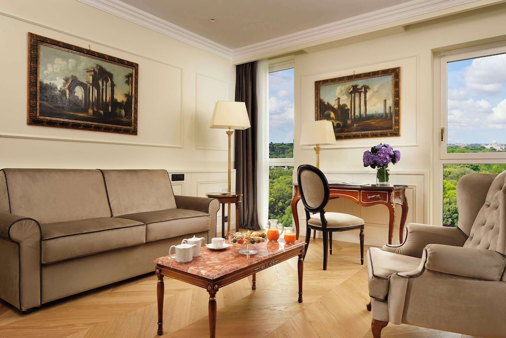 Parco Dei Principi Grand Hotel & Spa 53/80
