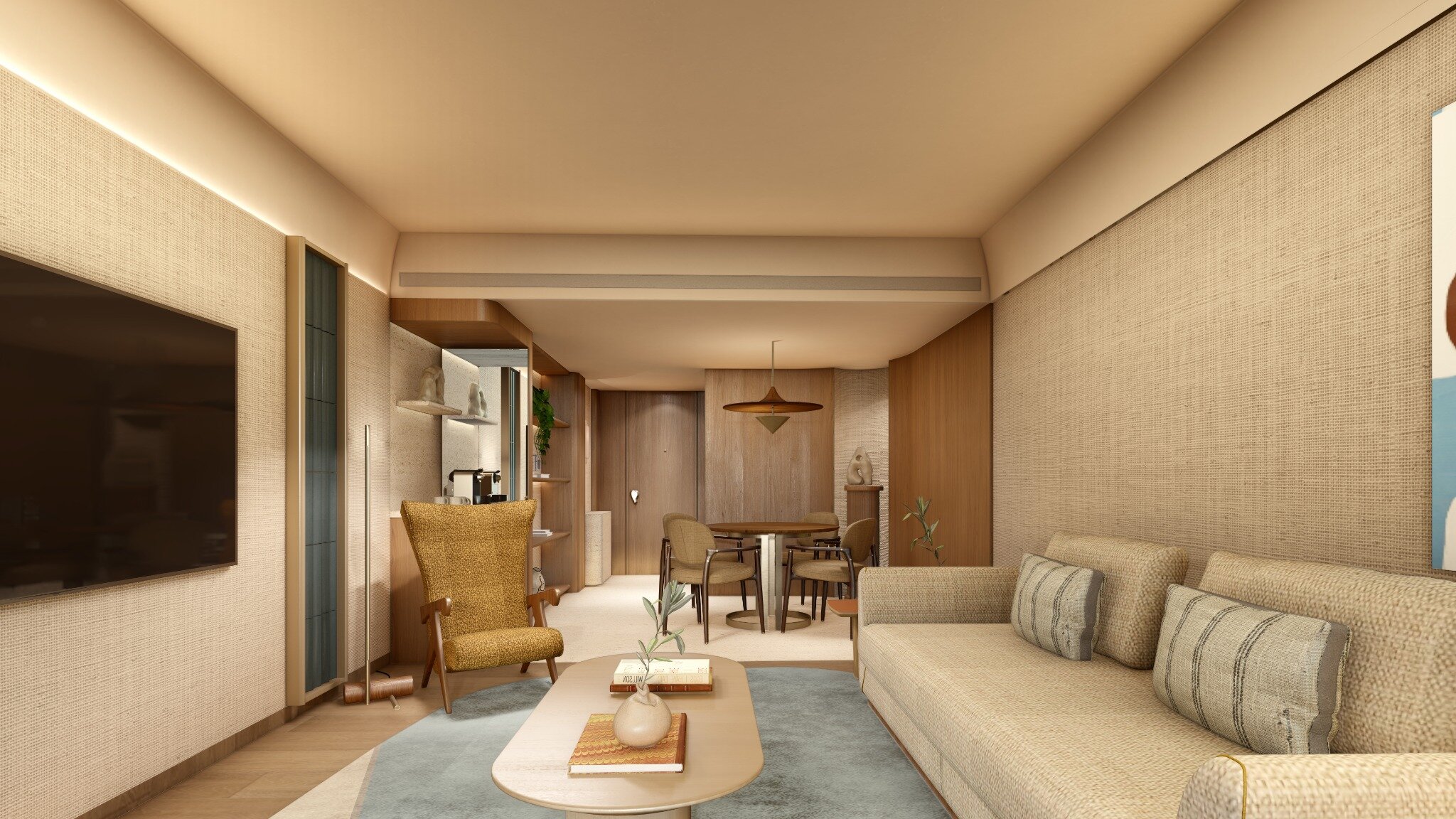 Sofitel Rio De Janeiro Ipanema 29/50