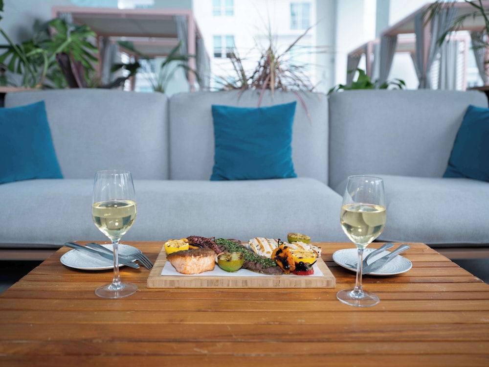 YOTEL Miami, Select by Hilton 31/48