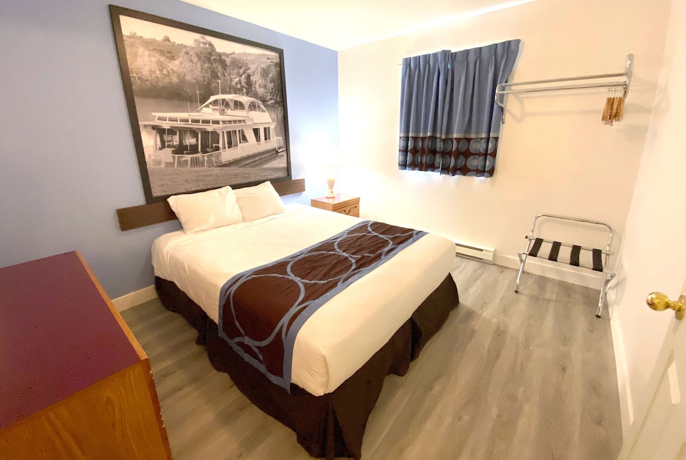 1 Bedroom, Deluxe, Suite, 2 Queen Beds