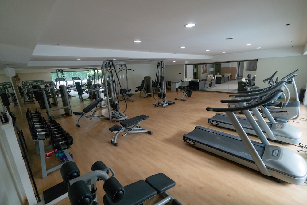 La Breza Hotel 29/57