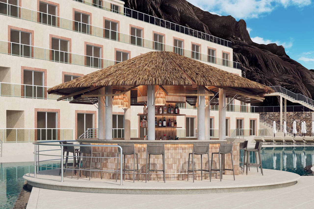 Hotel Mogan Princess & Beach Club 4/81
