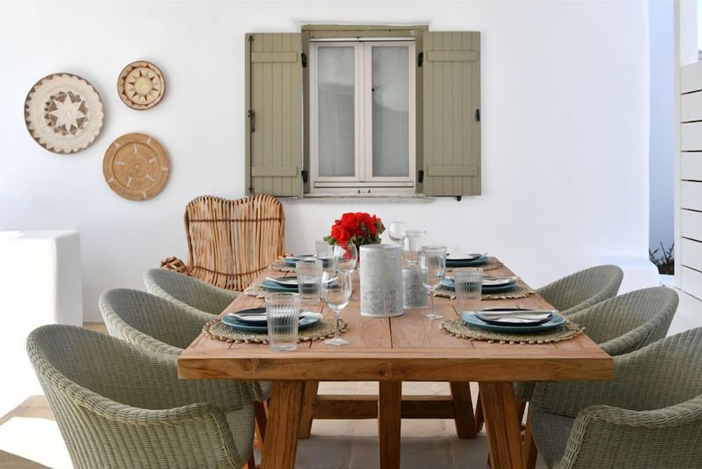 Ciel Villas Paros 39/50
