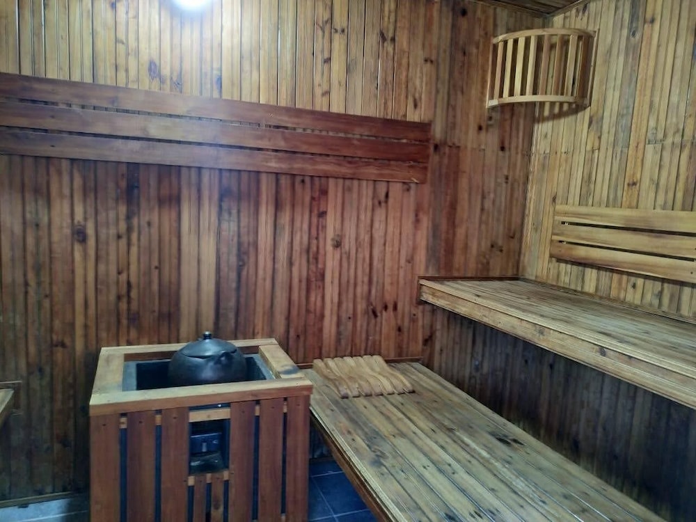 Hotel Melgar Villa Valeria 20/50