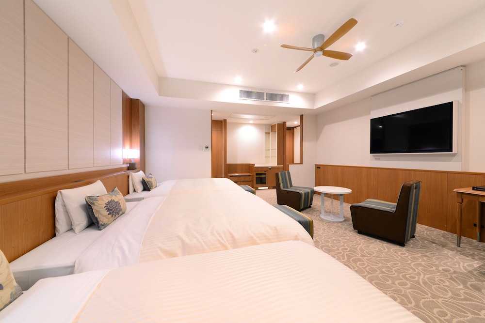 Vessel Hotel Campana Okinawa 16/69