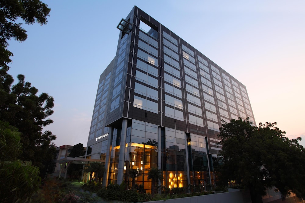 Hyatt Regency Ahmedabad in AHMEDABAD