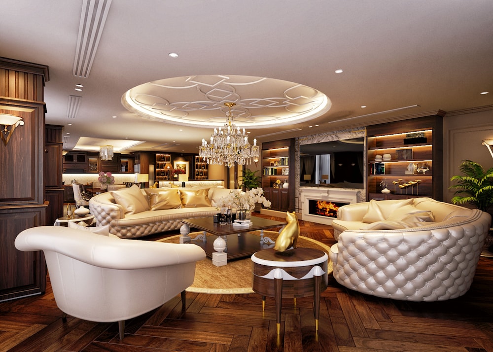 Wyndham Garden Hanoi 48/53