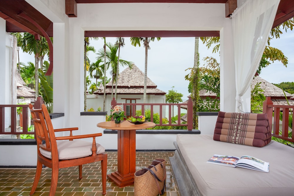 Nakamanda Resort And Spa 67/79