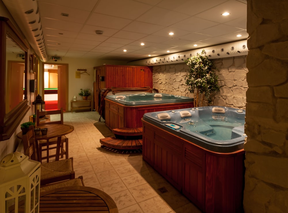 Hotel Vestmannaeyjar 56/65