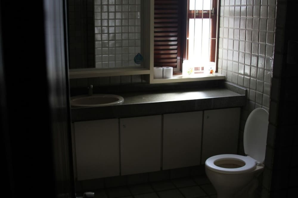 Manaira Hostel 29/31