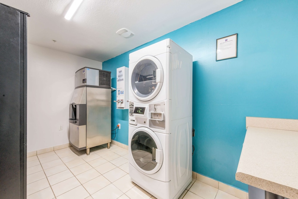 Motel6 Gastonia, NC 43/61