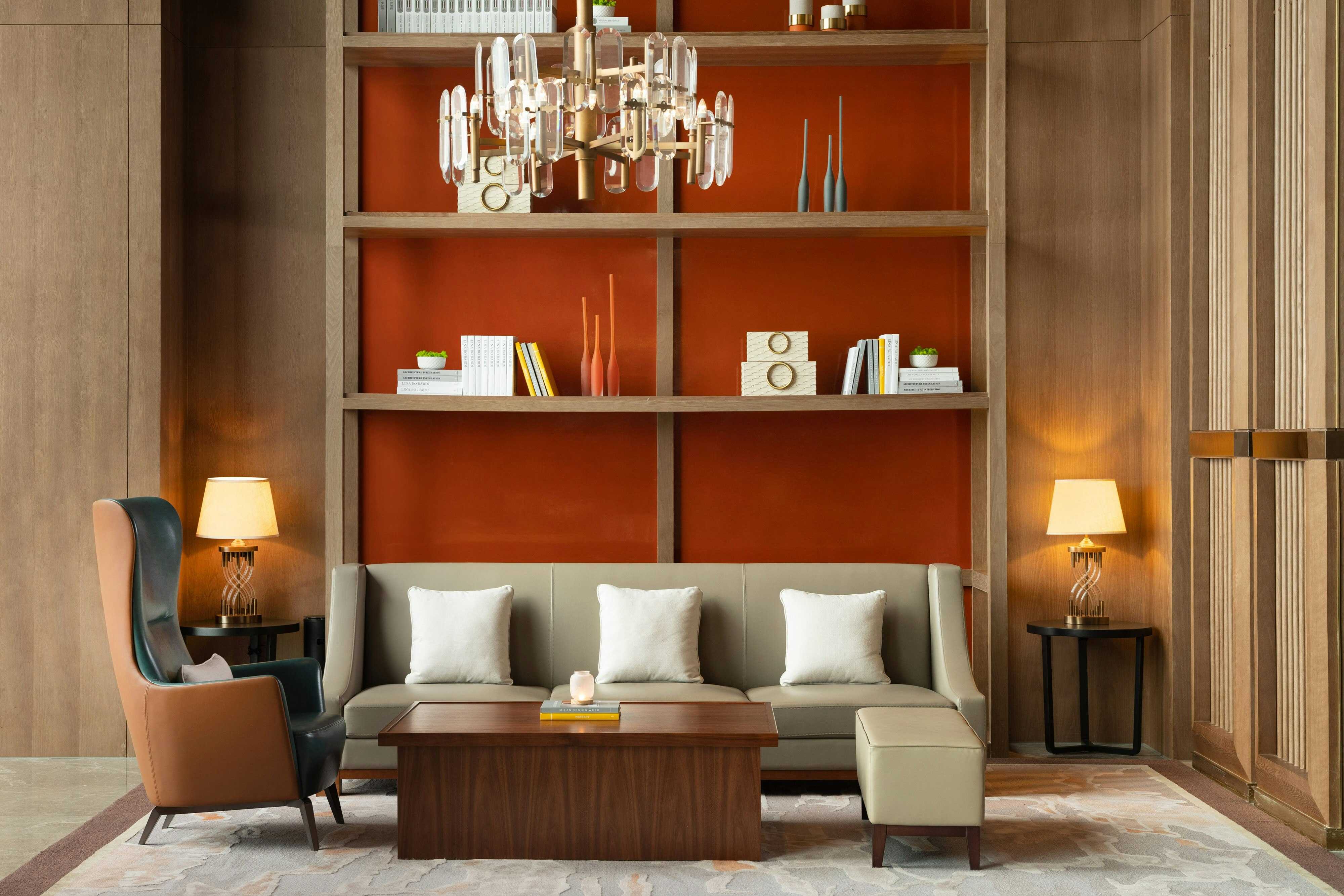 Le Meridien Emei Mountain Resort 31/65