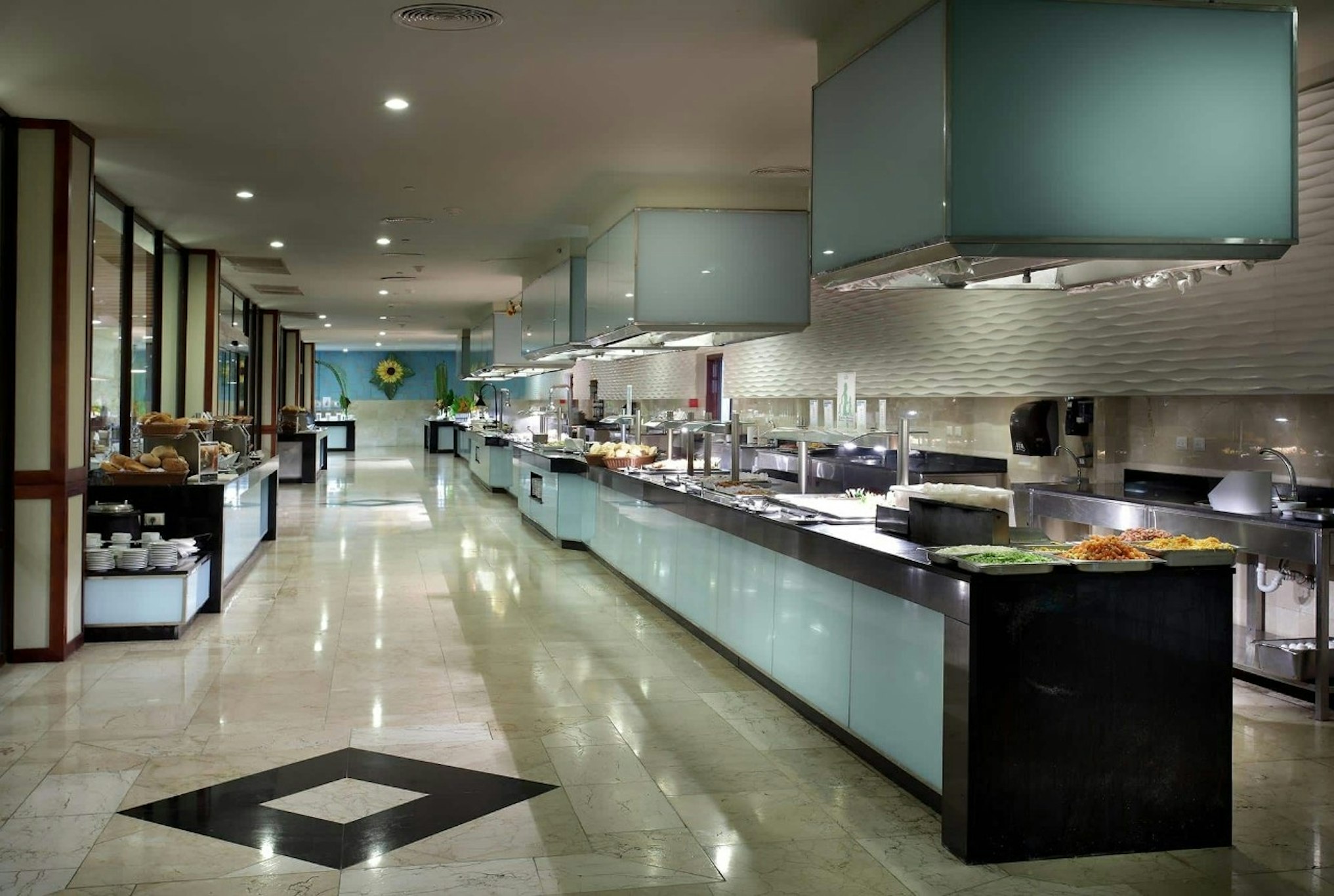 Grand Palladium Punta Cana Resort and Spa All Inclusive 4/19
