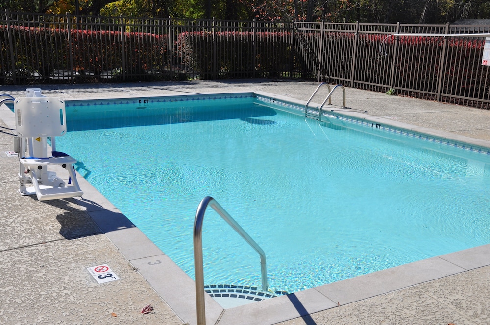 Holiday Inn Express Brentwood South - Cool Springs 28/44