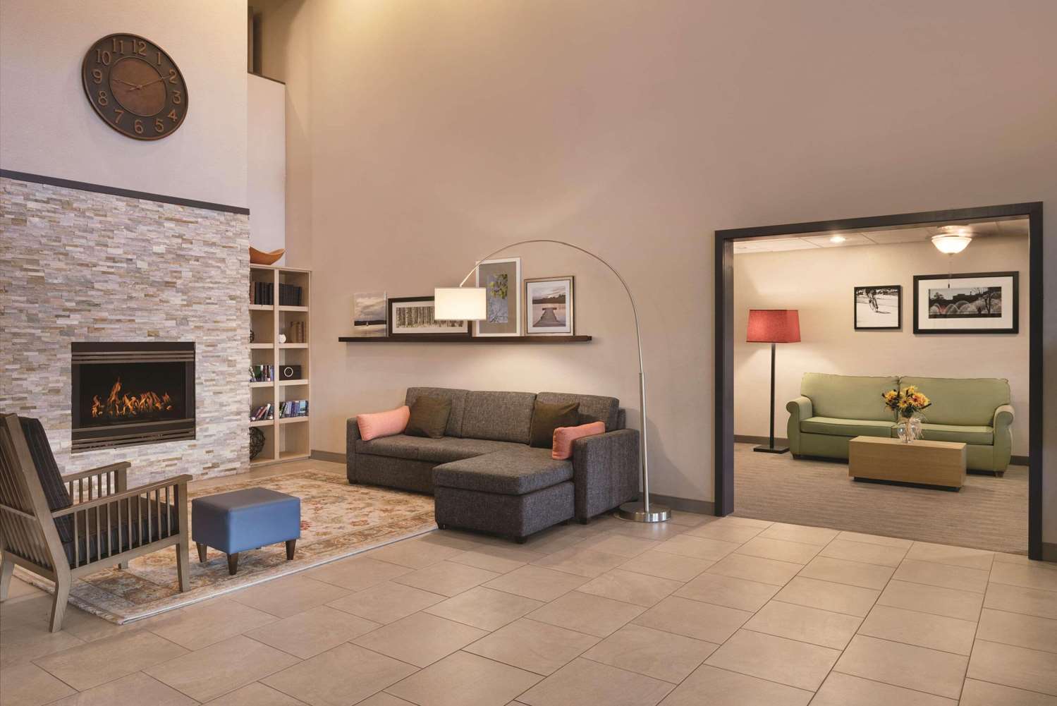 Country Inn & Suites By Radisson Germantown Wi 7/13