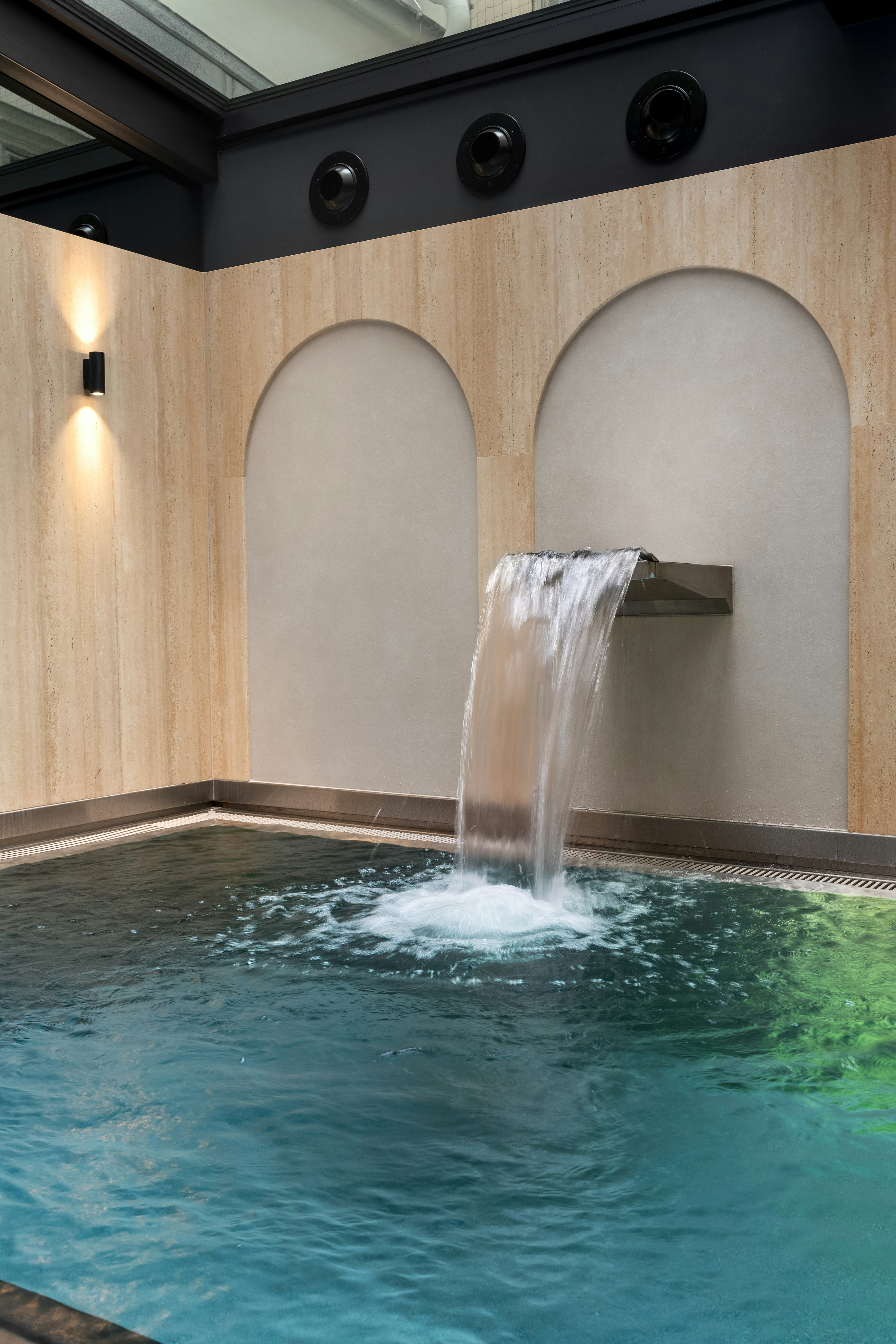 The Amauris Vienna - Relais and Chateaux 21/46