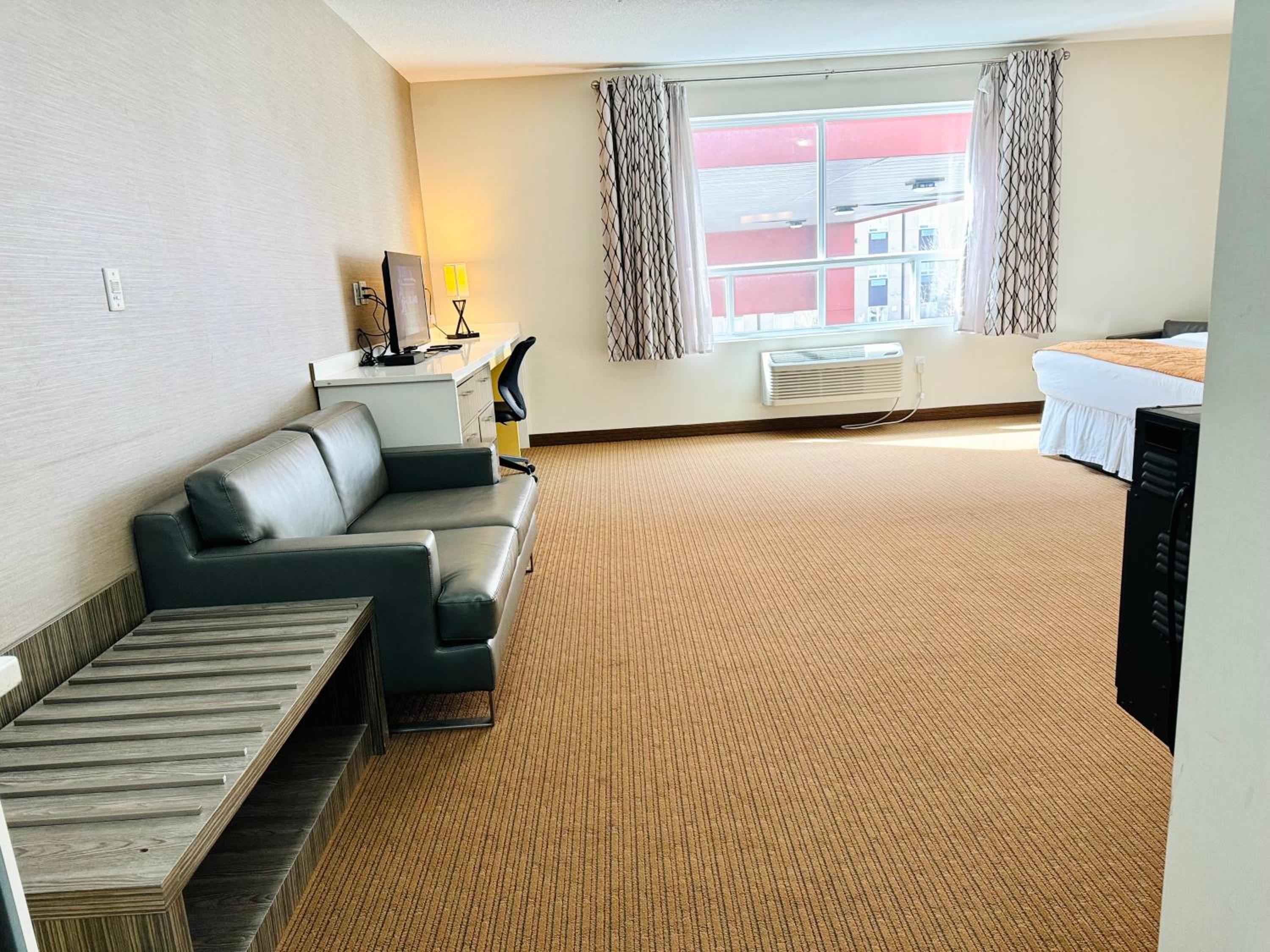 Southfort Inn 36/50