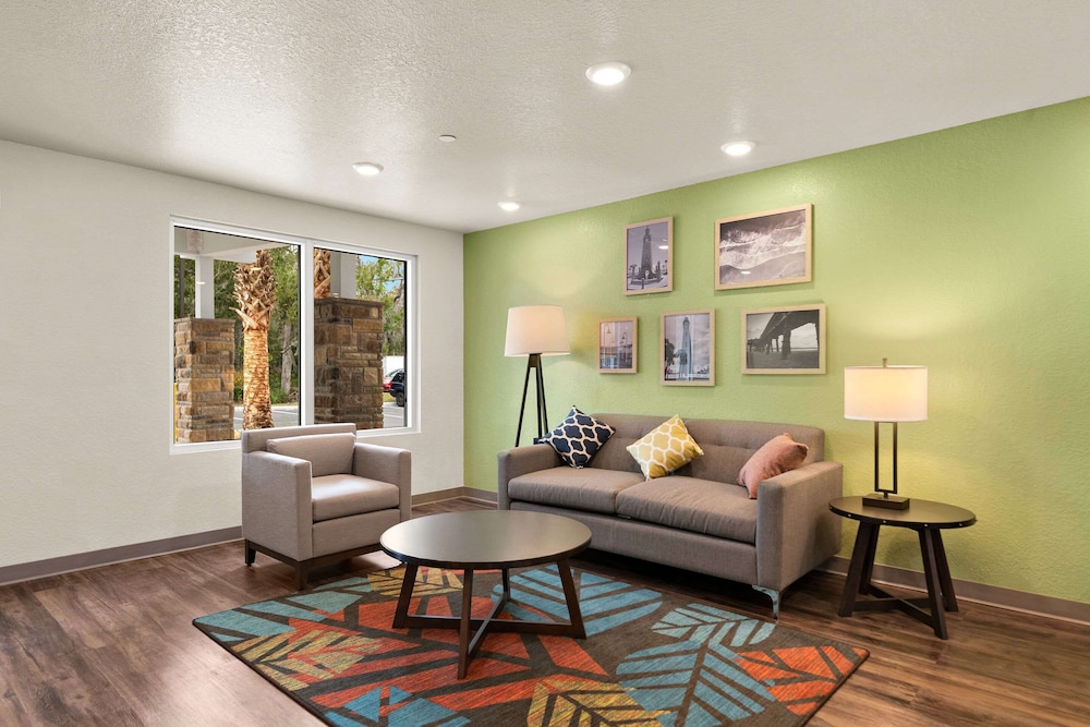 WoodSpring Suites Port Orange - Daytona Beach 11/17