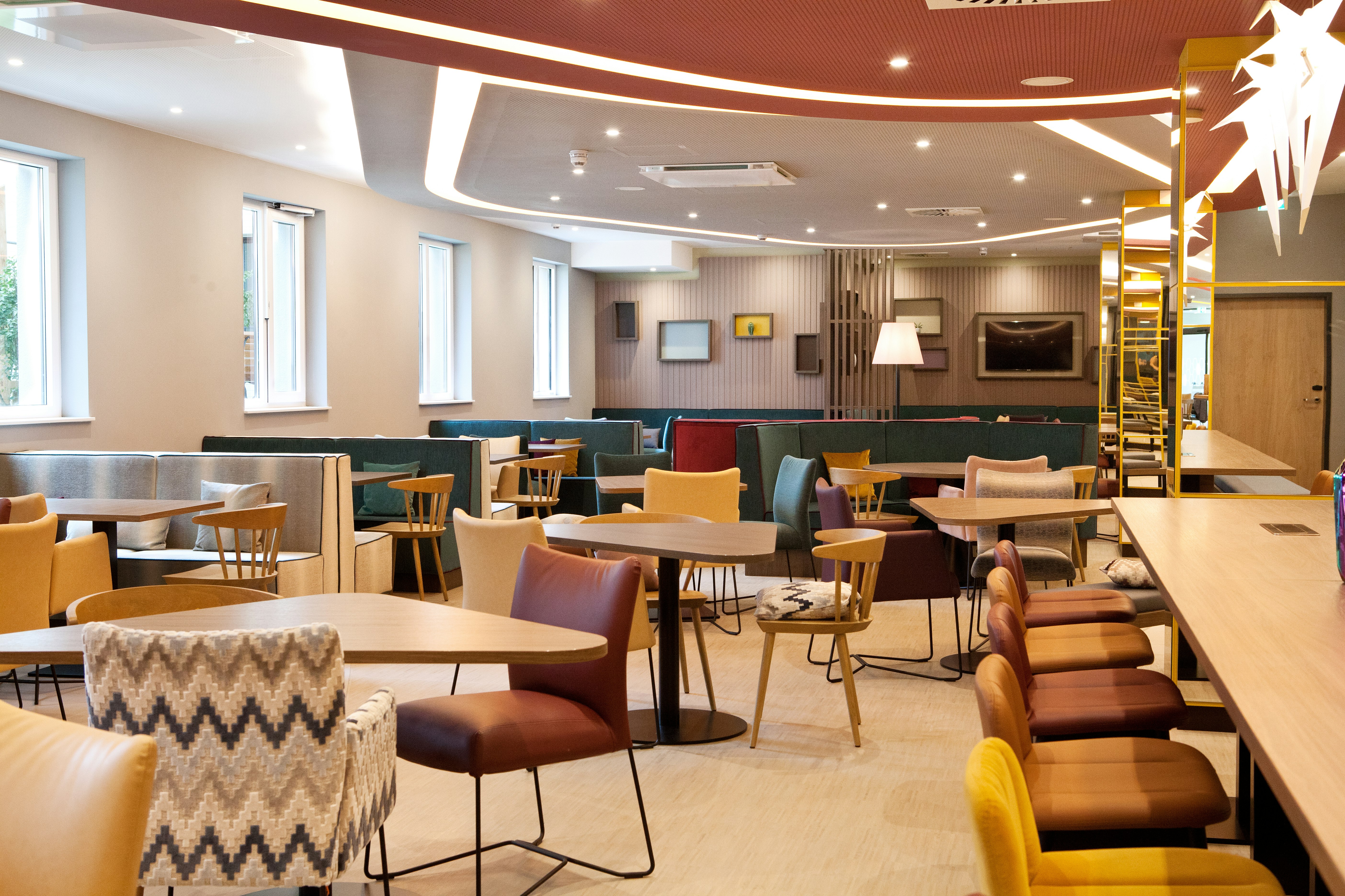 Hampton by Hilton Regensburg 33/51