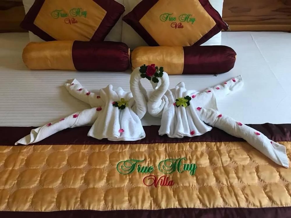 Truc Huy Villa 19/50