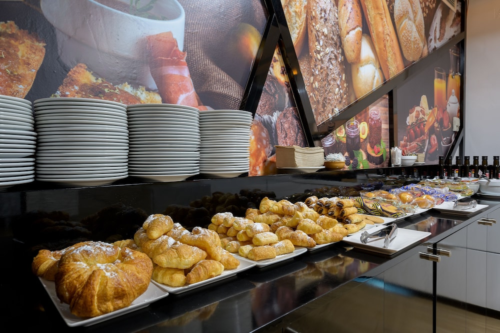 马德里新麦格纳酒店(NeoMagna Madrid) 图片4