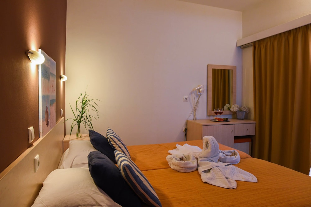 Amaryllis Hotel 22/27