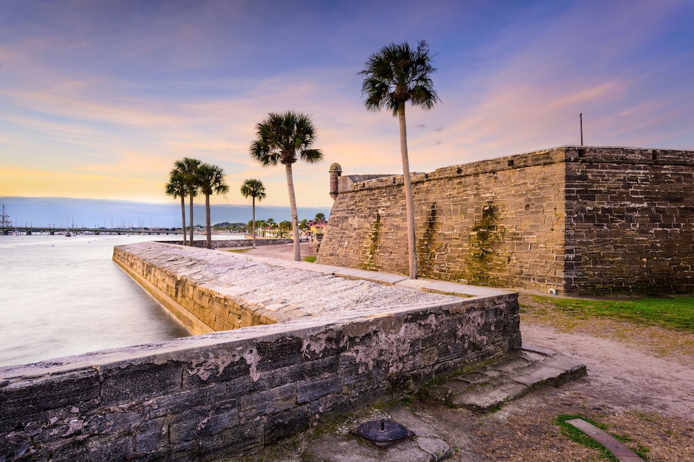Renaissance St Augustine Historic Downtown Hotel 65/69