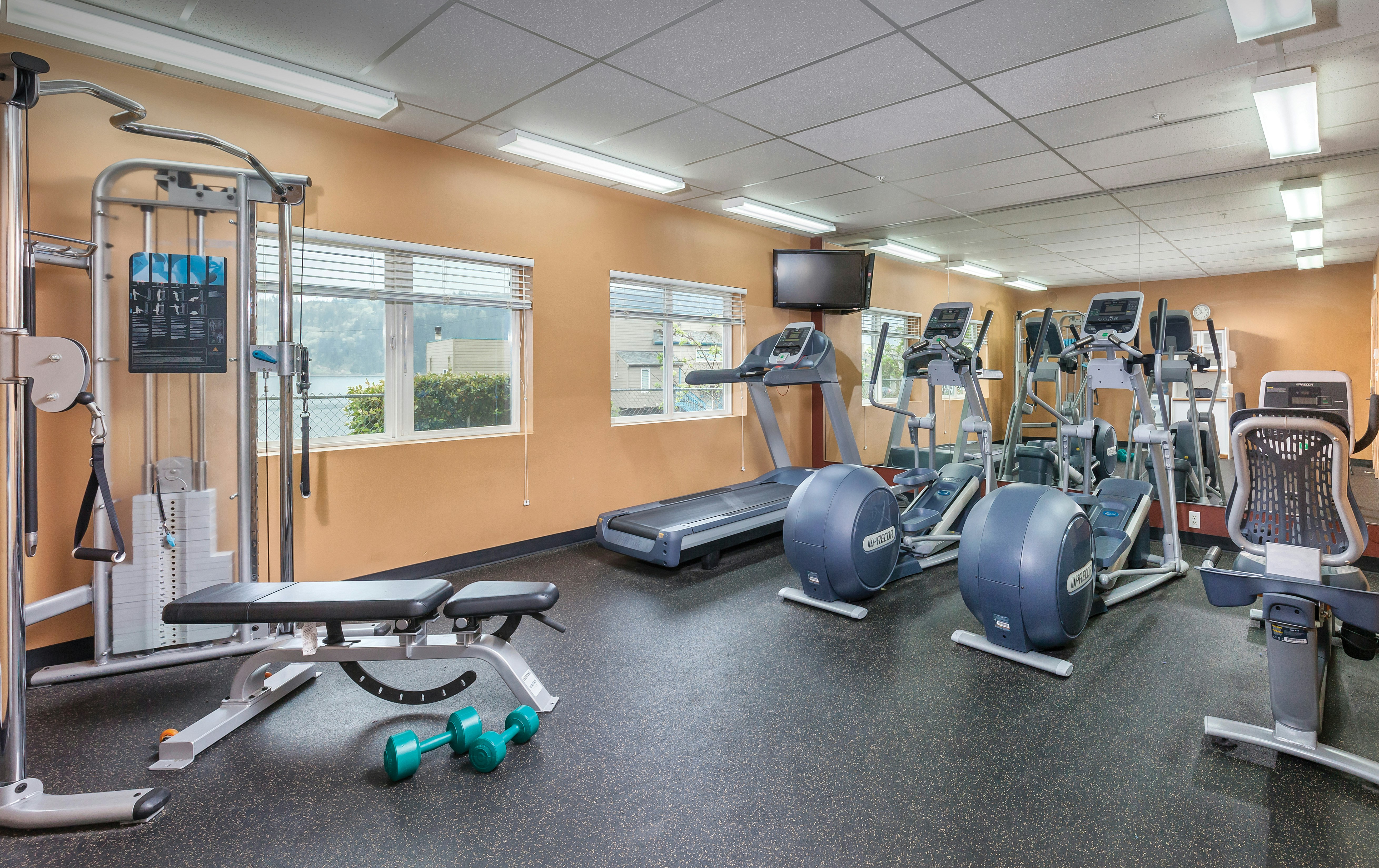 WorldMark Discovery Bay 19/24