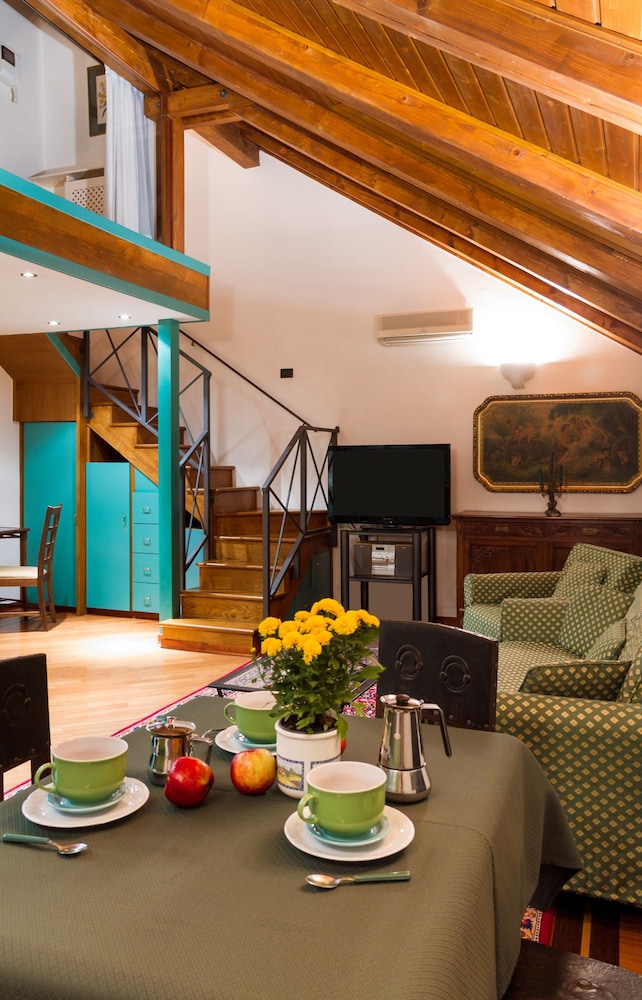 Residence Jecna 46/50