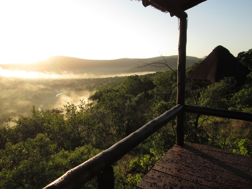 Leopard Mountain Safari Lodge 65/74