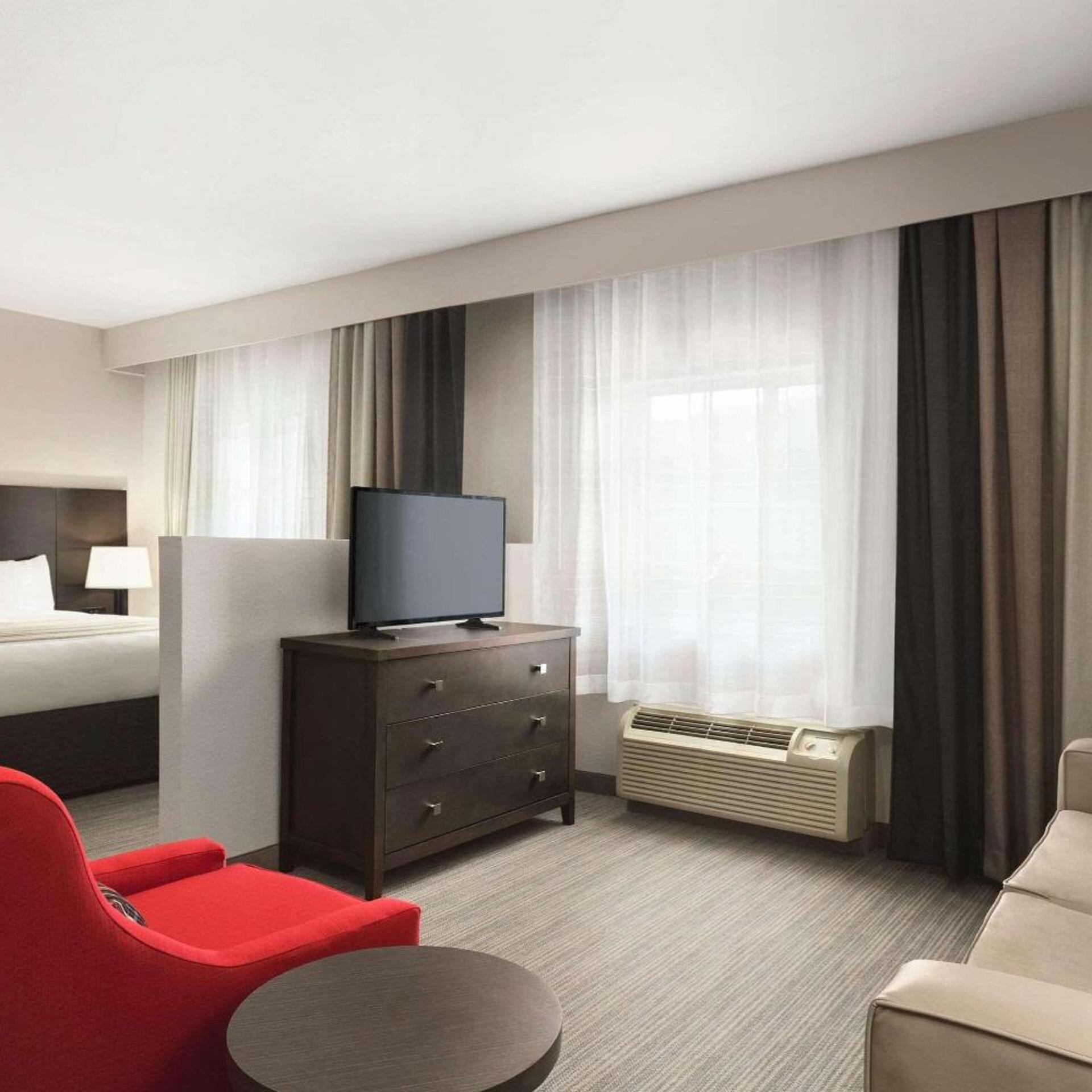 Country Inn & Suites by Radisson, Shreveport-Airport LA 32/36