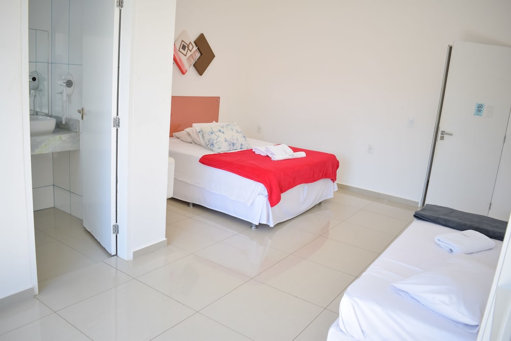 Imperatriz Paraty Hotel 24/70