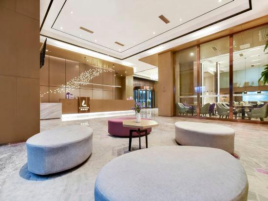 Lavande Hotel (Chengdou Qingbai River Phoenix Lake) 39/50